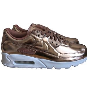Nike Air Max 90 SP Rose Gold